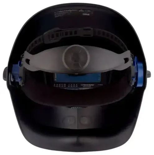 Przyłbica spawalnicza zaciemnienie 3/8-12 3M™ Speedglas™  2