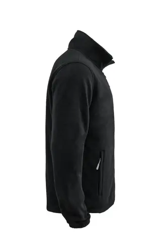 Bluza polarowa ZEN BLACK M 2