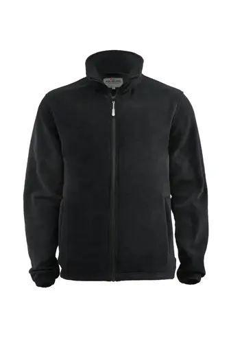 Bluza polarowa ZEN BLACK L 3