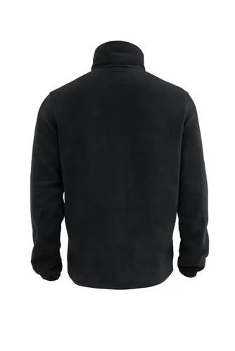 Bluza polarowa ZEN BLACK L 4