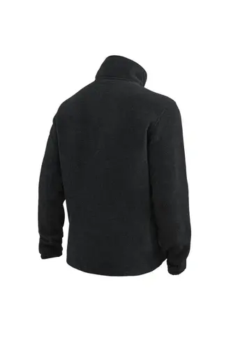 Bluza polarowa ZEN BLACK L 2
