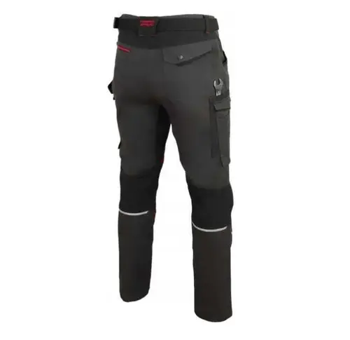Spodnie ochronne Professional 4 DYNAMIC do pasa 54 3