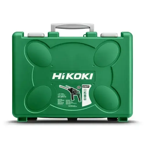 Młotowiertarka 850 W, 3,0 J, SDS-Plus HiKOKI DH28PCY2WSZ 3