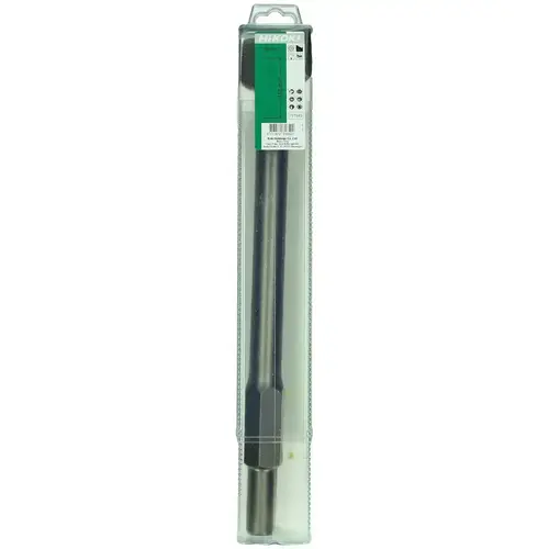 Dłuto łopatkowe 30mm, uchwyt sześciokątny, 75x410mm HiKOKI 3