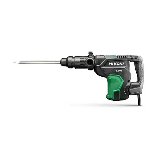 Młotowiertarka 1 400W 11,3J SDS-Max HiKOKI DH45MAWSZ 2