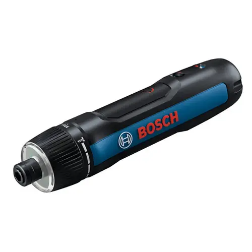 Wkrętak akumulatorowy GO 3.0 + bity BOSCH 2