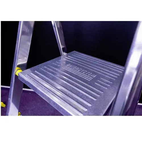 Drabina BS-DA6 150 6 stopni 3