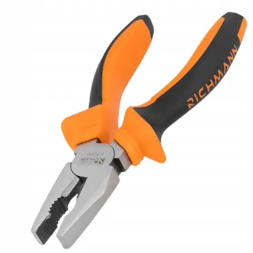 Szczypce uniwersalne 160mm 3