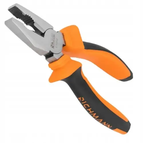 Szczypce uniwersalne 160mm 4