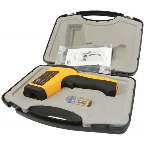 ZM Pirometr GM 1150 4