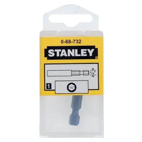 Uchwyt magnetyczny 1/4 60mm STANLEY 2