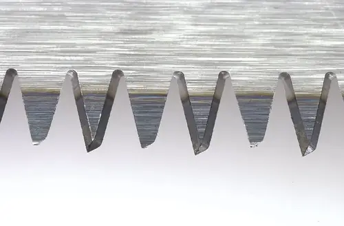 Piła ręczna płatnica cięcia drewna 380mm JetCut, Stanley 2-15-281 3