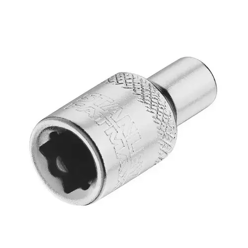 Nasadka 1/4" 6-kątna 4,5mm STANLEY 2