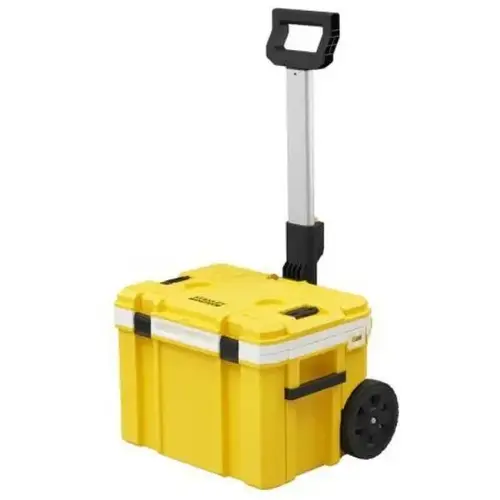 Lodówka turystyczna/wózek transportowy TSAK Stanley FMST83282-1 2