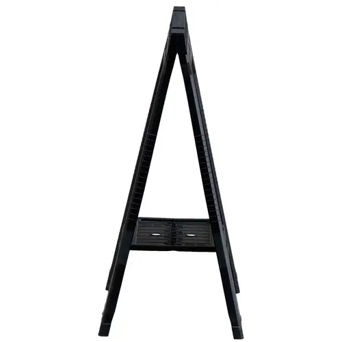 Stojaki/kobyłki warsztatowe JUNIOR 2szt. STANLEY STST1-70355 3
