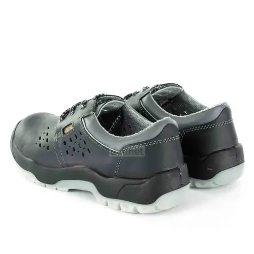 Półbuty robocze PPO-0391 roz.39 S1 PU/TPU 5