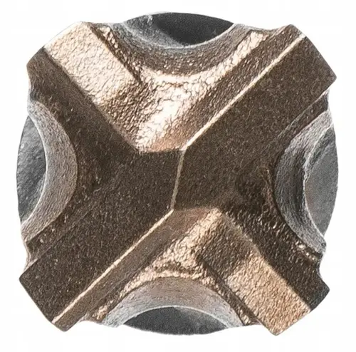 Wiertło SDS plus QUATTRO 8×210/160 SMART  3