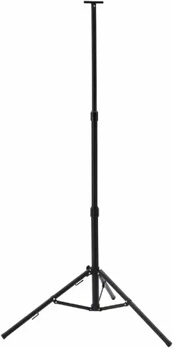 Lampa roboocza BLAZE 6500+stojak BEAM 1.8m MARELD 2