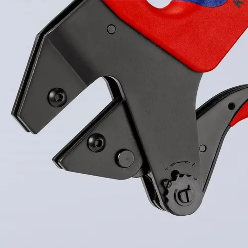 Szczypce do zagniatania kabli typu Crimp System KNIPEX 8