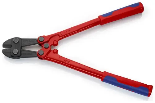 Nożyce dźwigniowe do prętów 460 mm KNIPEX 2