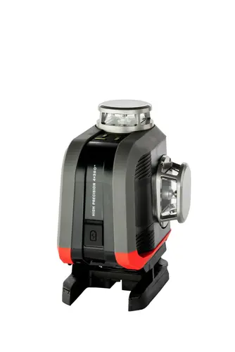 Laser TYXER 4DG (ZIELONA WIĄZKA) PRO-L1309 4