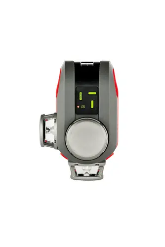 Laser TYXER 4DG (ZIELONA WIĄZKA) PRO-L1309 5