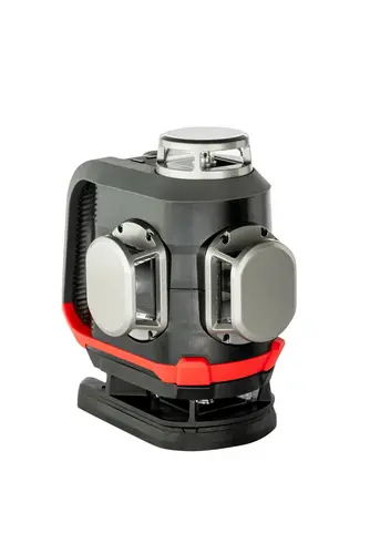Laser TYXER 4DG (ZIELONA WIĄZKA) PRO-L1309 3