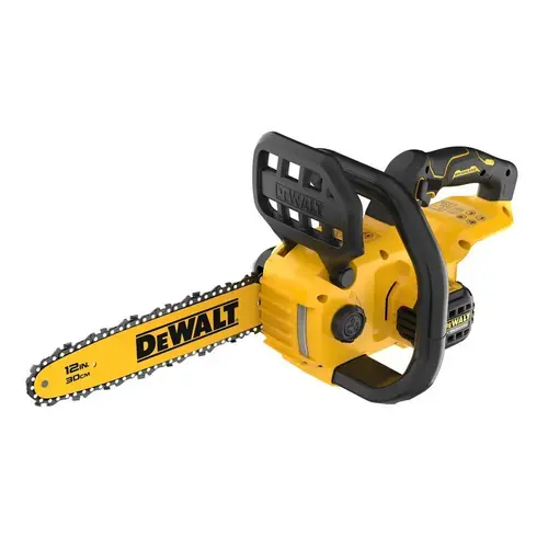 Piła łańcuchowa, prowadnica 30cm 18V XR DeWalt DCMCS565N 3