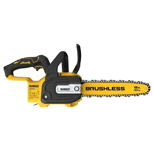 Piła łańcuchowa, prowadnica 30cm 18V XR DeWalt DCMCS565N 4