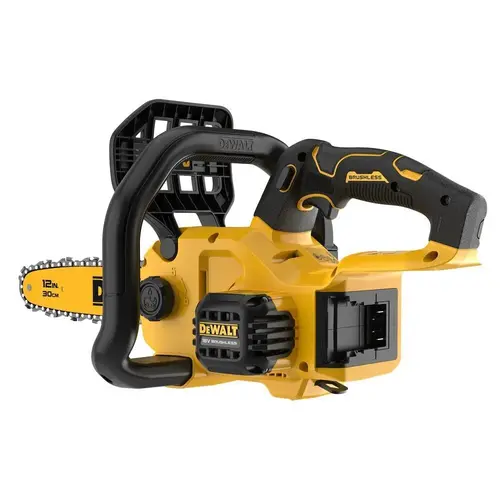 Piła łańcuchowa, prowadnica 30cm 18V XR DeWalt DCMCS565N 5
