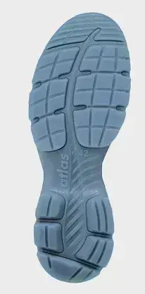 Obuwie ochronne CL490-46  S2SRC ATLAS 2