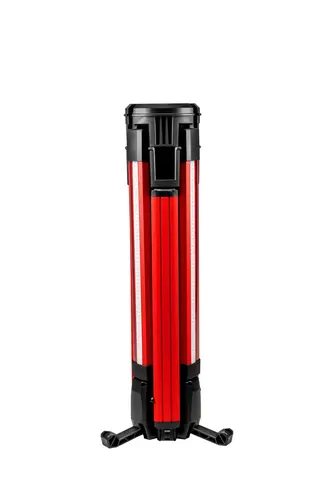 Reflektor roboczy lampa LED ze statywem akum. Li-Ion 10000lm 2x50W PRO 5