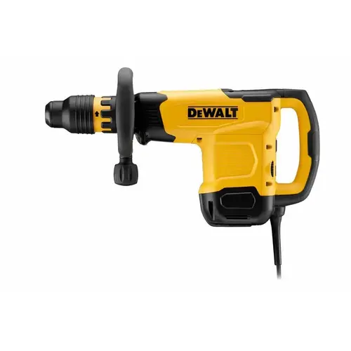 Młot wyburzeniowy 1600W/17,5J, mocowanie SDS-Max, DeWalt D25881K 2