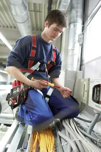 Wkrętak z magazynkiem bitów LiftUp electric Wiha 41235 3