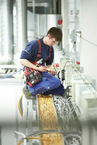 Wkrętak z magazynkiem bitów LiftUp electric Wiha 41235 5