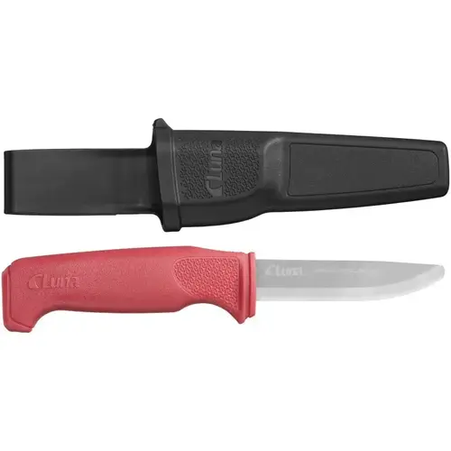 Nóż Luna Safety CS - display 15 sztuk 2