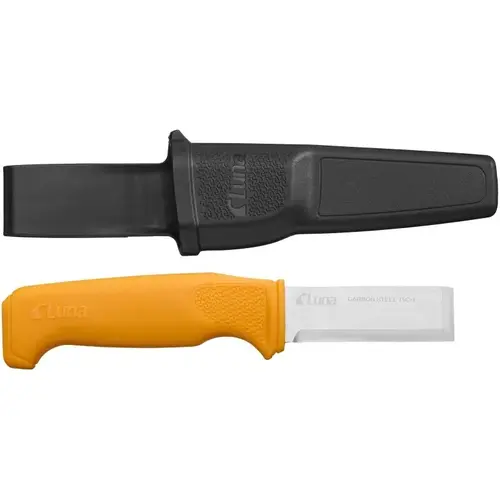 Nóż Luna Chisel CS - display 15 sztuk 2