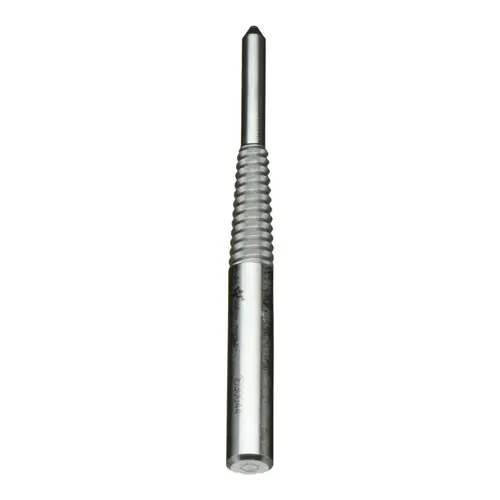 Uchwyt narzędziowy SRTR do tarcz szlifierskich 30x63 mm, trzpień 6 mm LUKAS 2