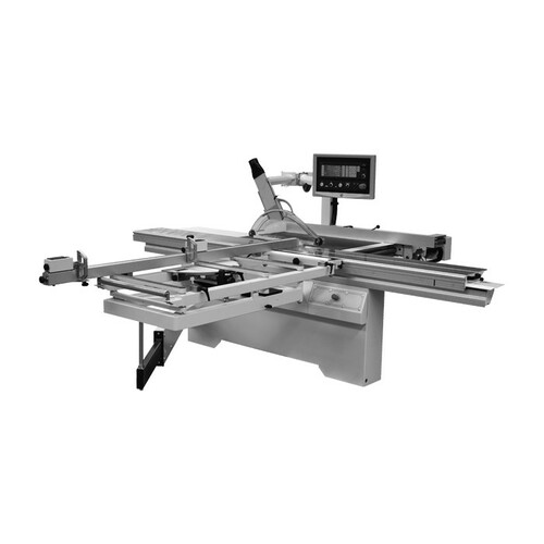Piła do płyt drewnopochodnych HM LL CUT VH line 0250x30x3,2/2,2/80z GA COMBO do cięcia tworzyw drewnopochodnych GLOBUS 14