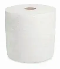 Czyściwo BIAŁE celulozowe PREMIUM 800/16 2