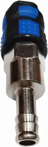 Szybkozłączka 9 mm do powietrza TYP1600 Rectus 2