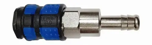 Szybkozłączka 9 mm do powietrza TYP1600 Rectus 3