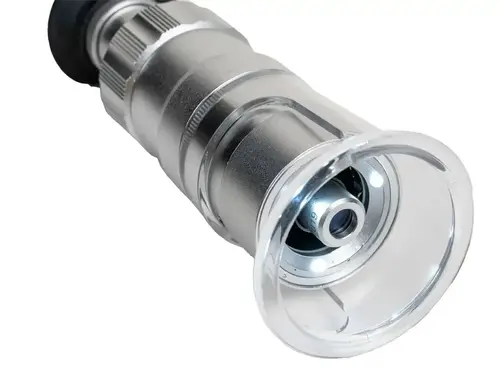 Mikroskop Limit Mini LED, powiększenie 40x 2