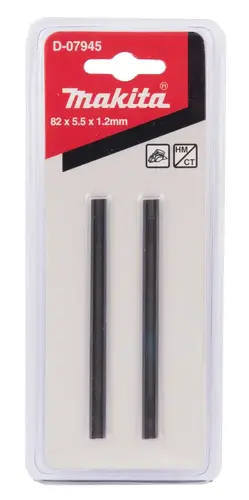 Nóż 82mm do struga MAKITA D-07945 2