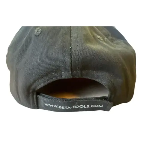 Czapka z daszkiem 9525BS/N 2