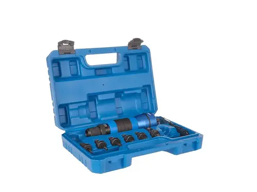 Nitownica do nitonakrętek - adapter na wkrętarkę M3-M10 (12) 2