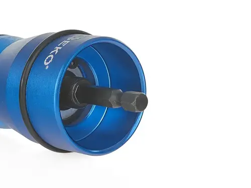 Nitownica do nitonakrętek - adapter na wkrętarkę M3-M10 (12) 5