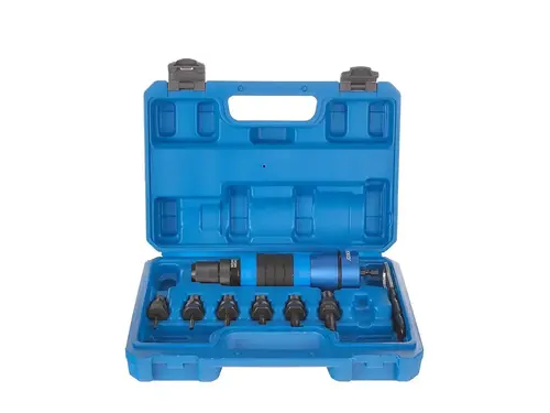 Nitownica do nitonakrętek - adapter na wkrętarkę M3-M10 (12) 8