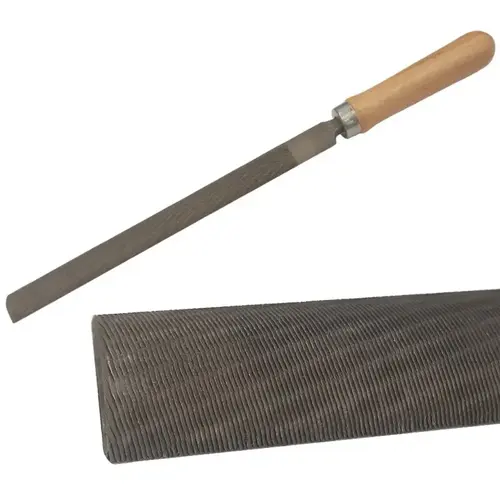 Pilnik półokrągły RPSC 100-3 150mm 3-gładzik 2
