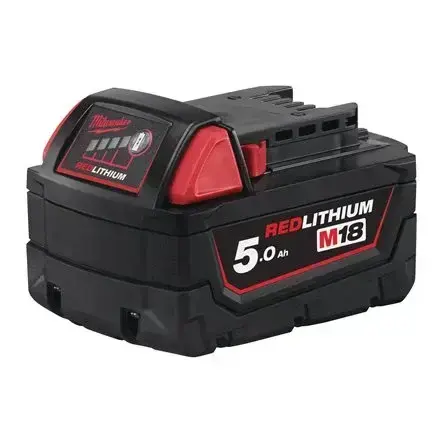 Akumulator M18 B5 5.0Ah Milwaukee 2